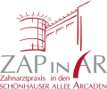 Zahnarzt Prenzlauer Berg | Maass Logo